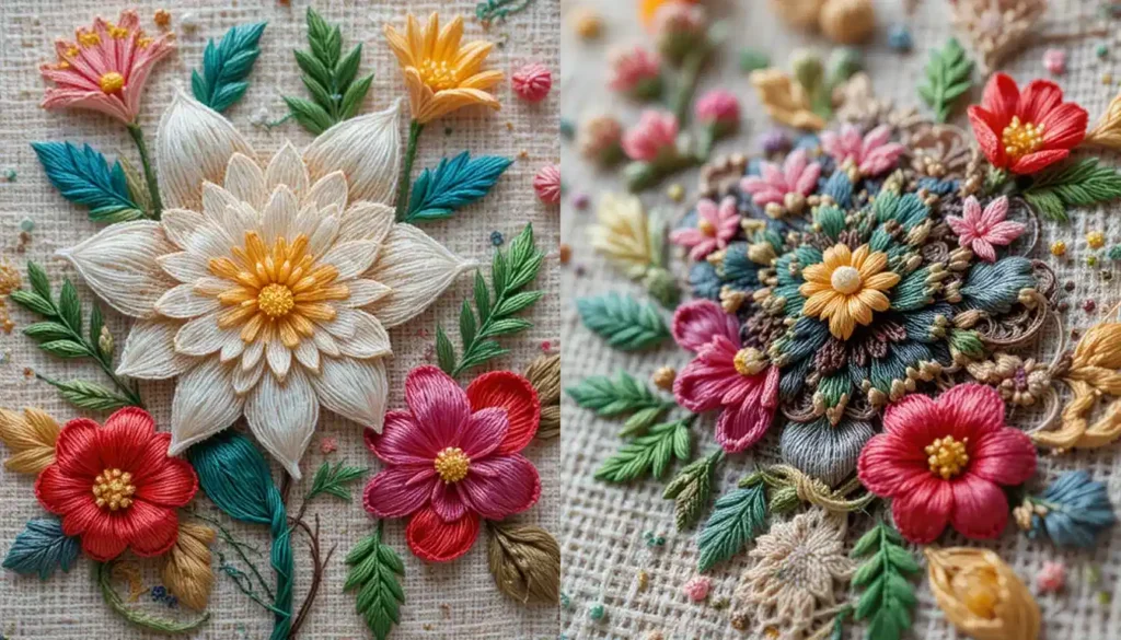 handmade clothes