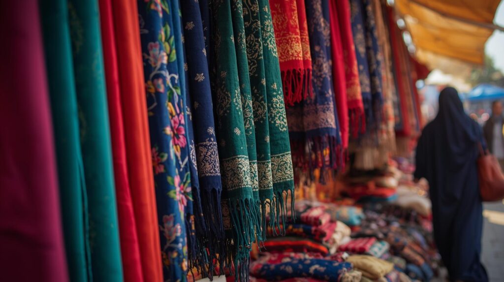  Dubai craft shopping guide
