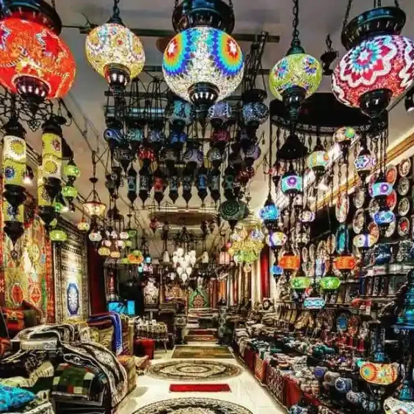 what handicrafts to buy from dubai