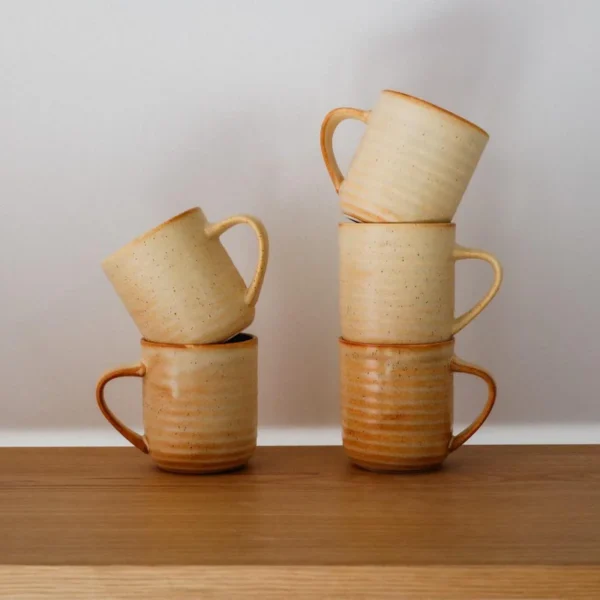 handcraft mug