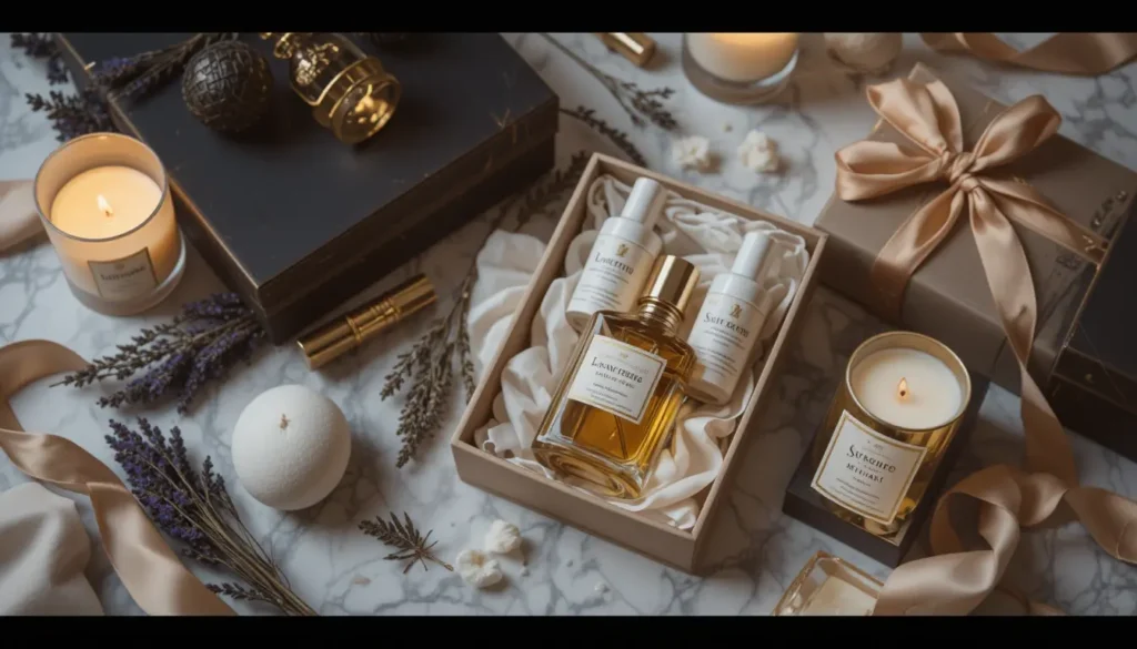 handcrafted gift