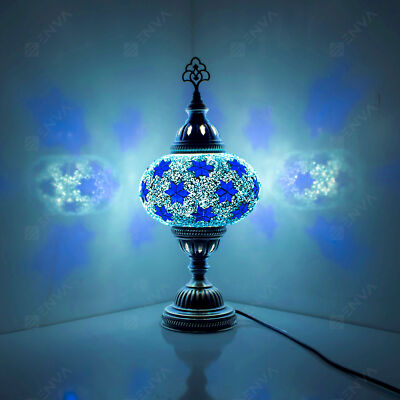 s l400 handcrafted table lamps