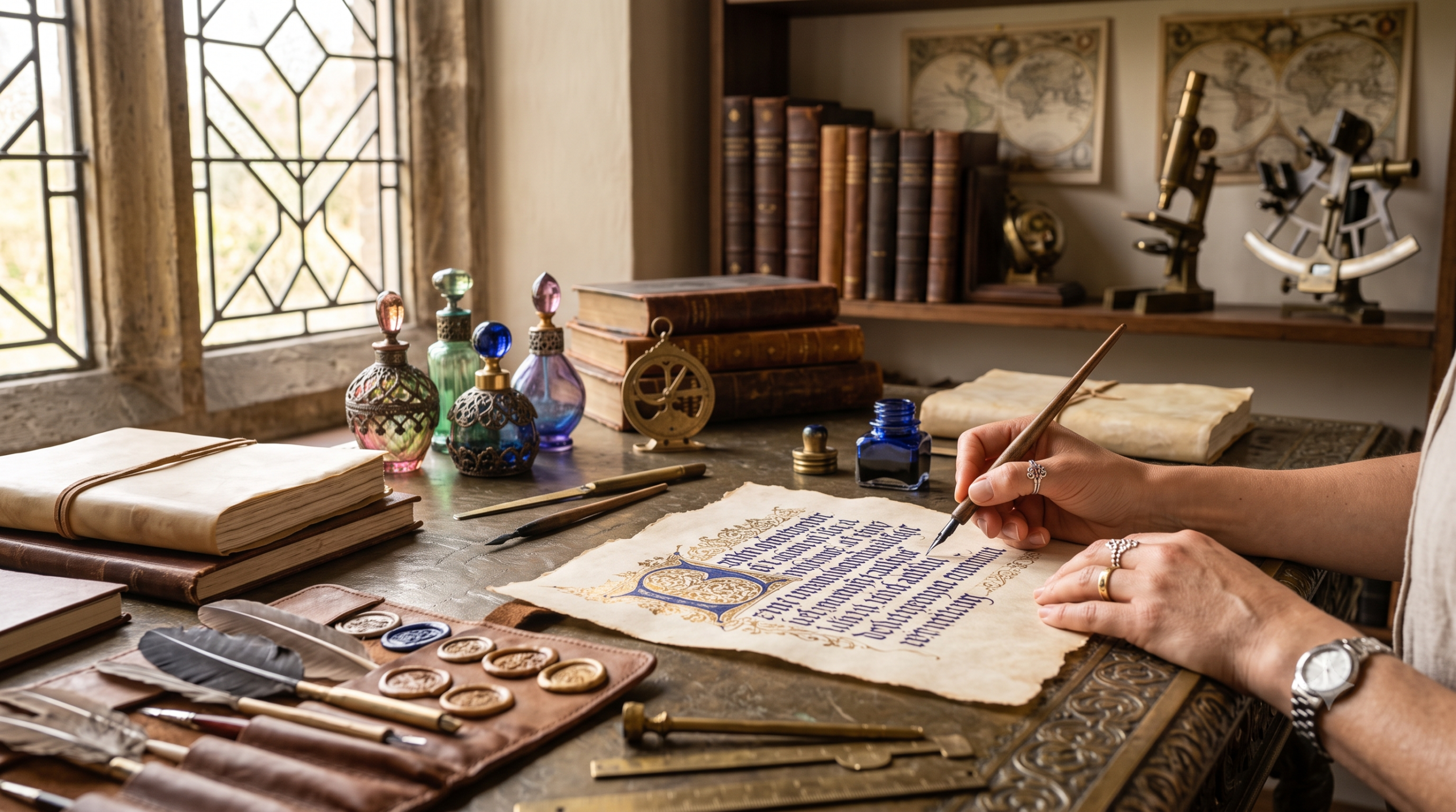 Craft Trends 2026 In The UAE: 15 Handmade & DIY Ideas Everyone Needs To Try handmade products