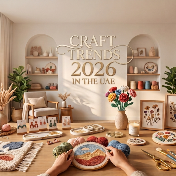 blog craft