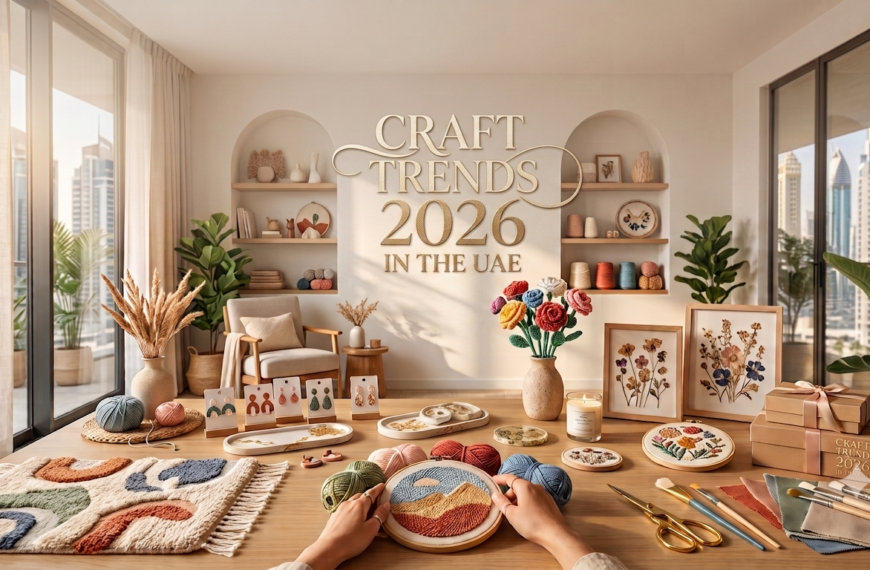 blog craft