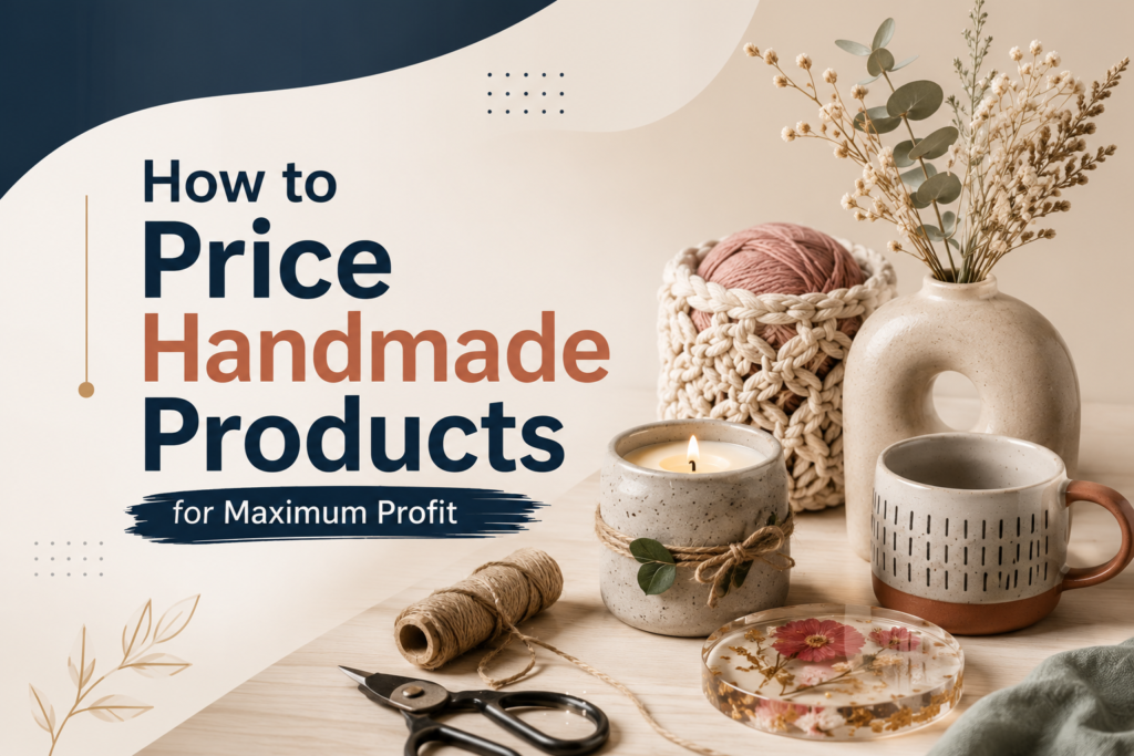 handmade products