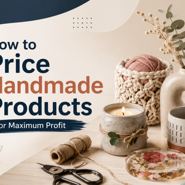 handmade products