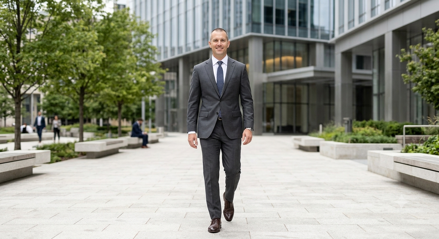 Men's Clothing Guide: 15 Essential Tips to Dress Better in the UAE men clothing fashion