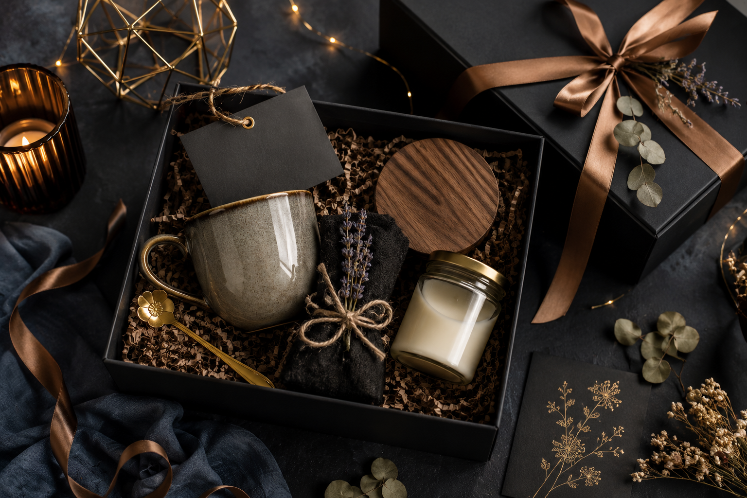25 Unique Handmade Gift Ideas for Every Occasion customized gifts