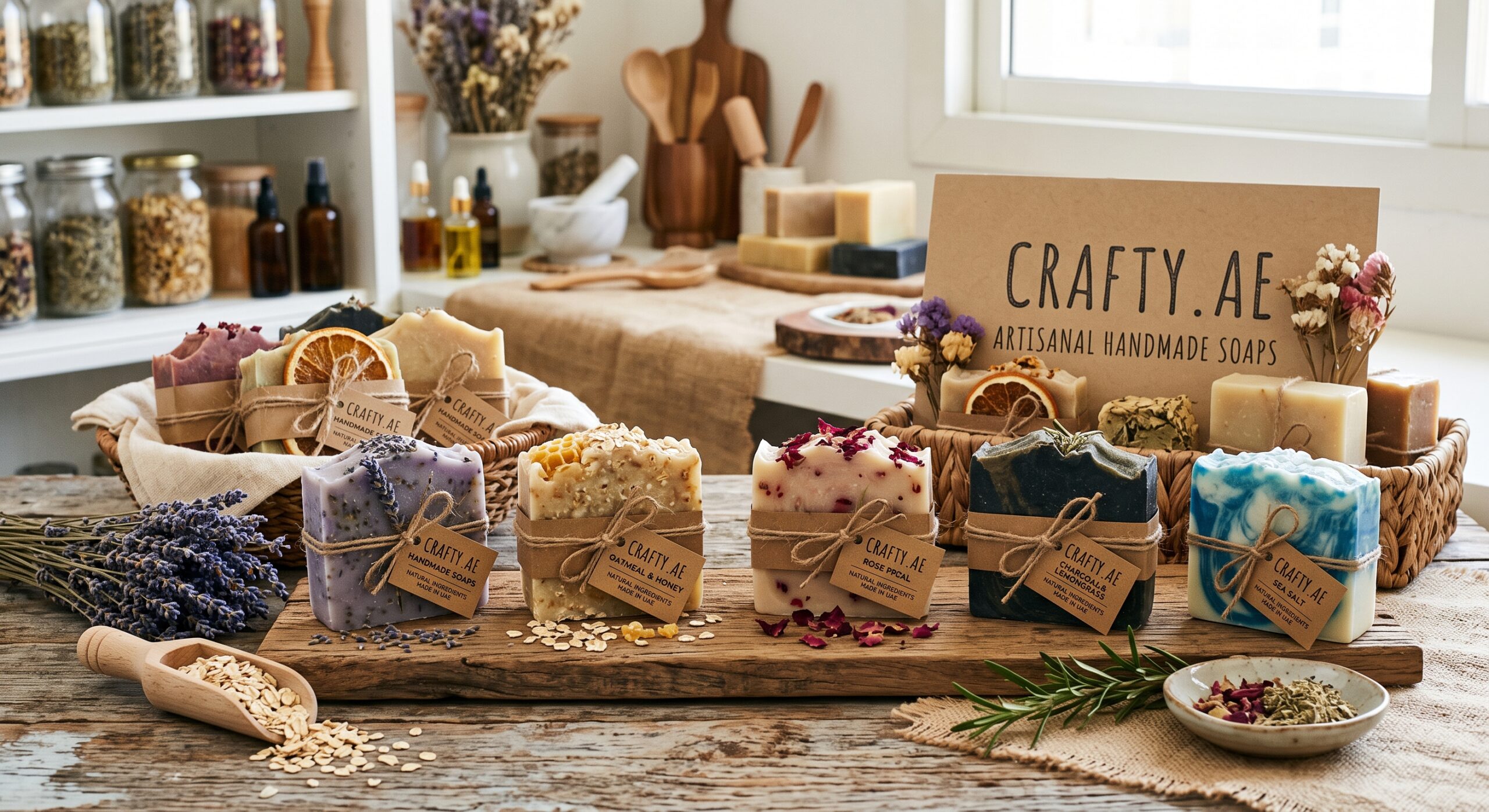 soap bar